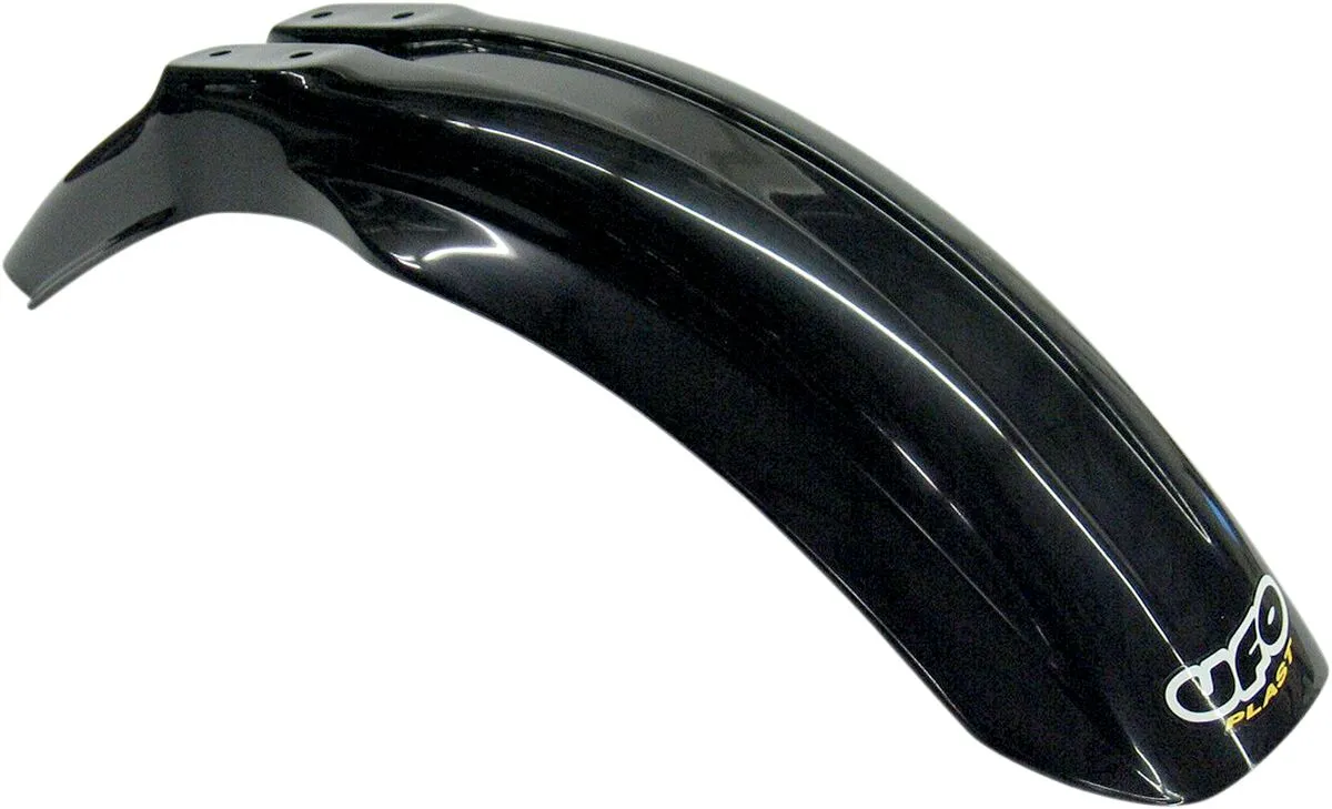Replacement Front Fender