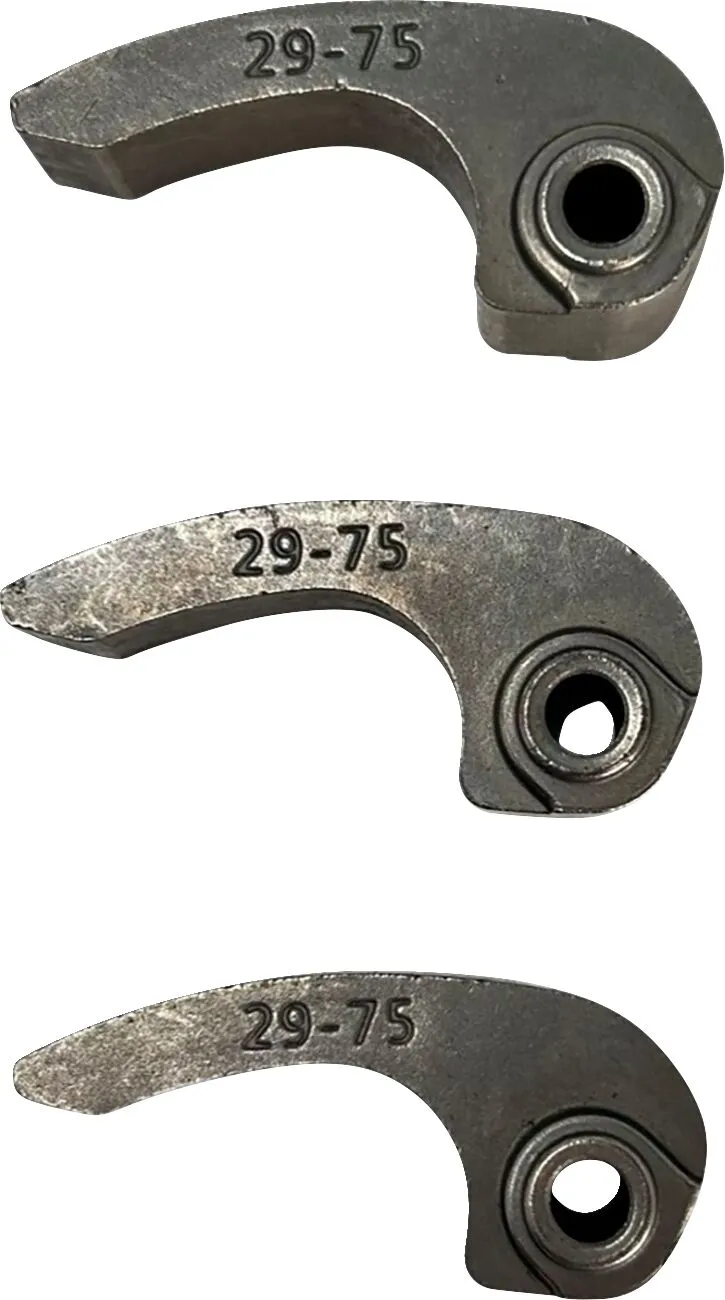 Clutch Weights