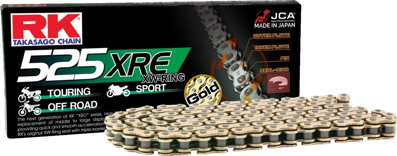 525 XRE Верига