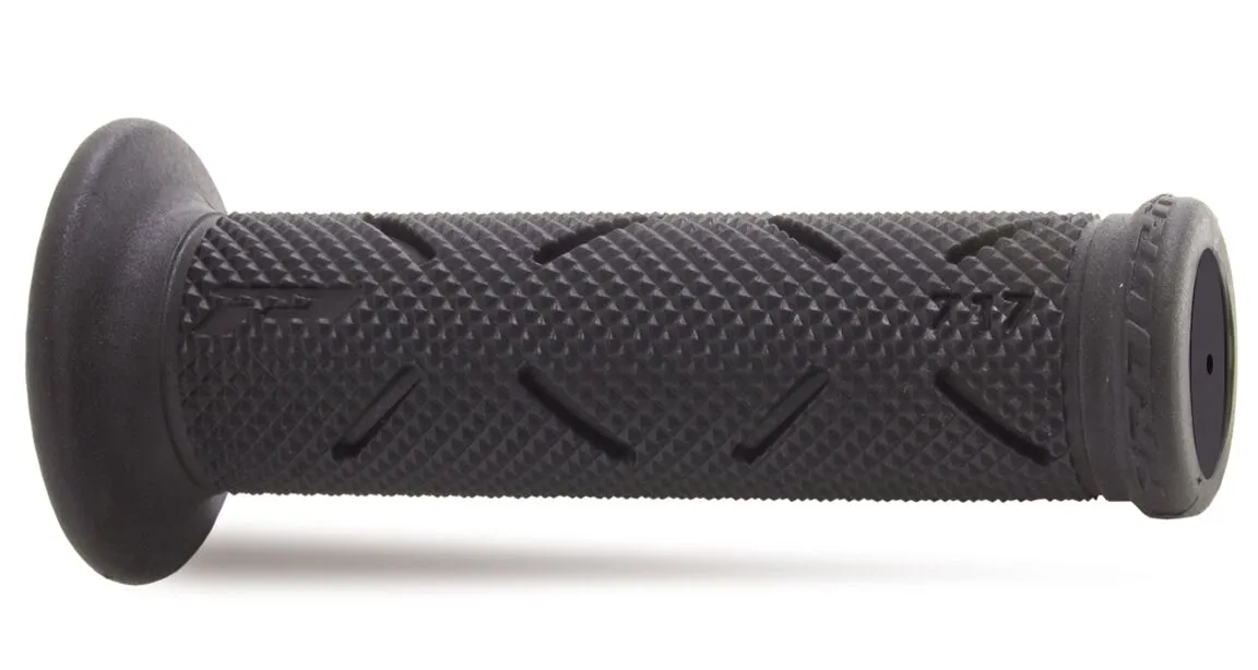 Single Density Grips