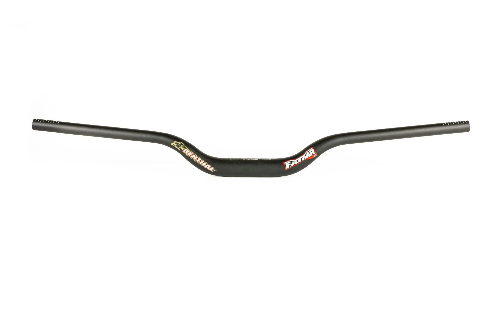 Кормило Fatbar® 35, 820 мм, с 50 мм повдигане