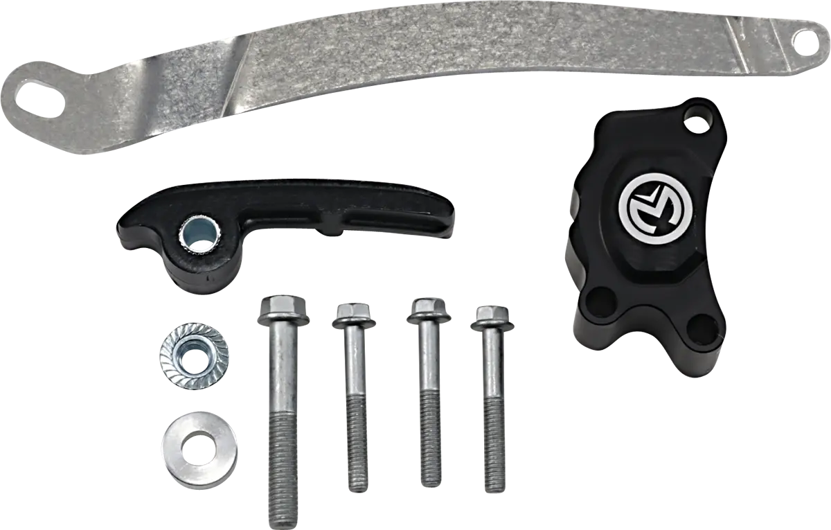Slave Cylinder Case Saver Kit