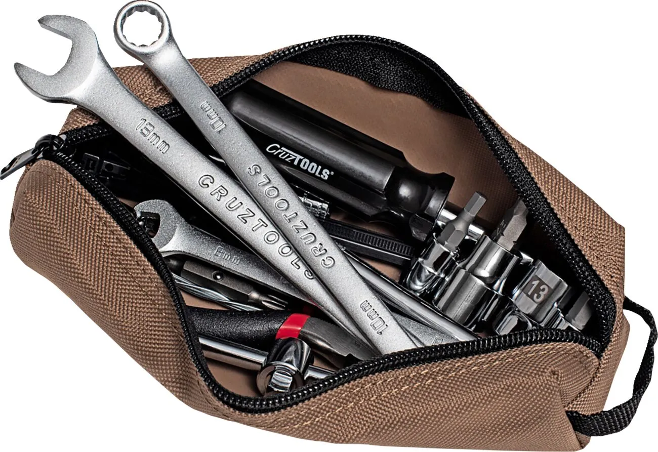 Switchback™ Tool Kit