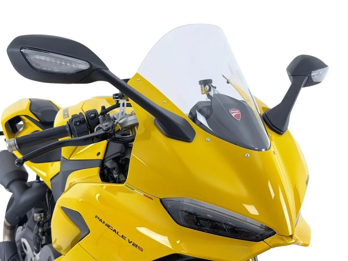 Слюда Race DUCATI PANIGALE V2/S