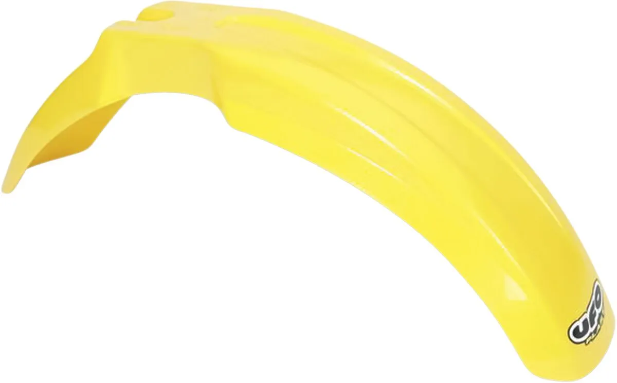 Replacement Front Fender