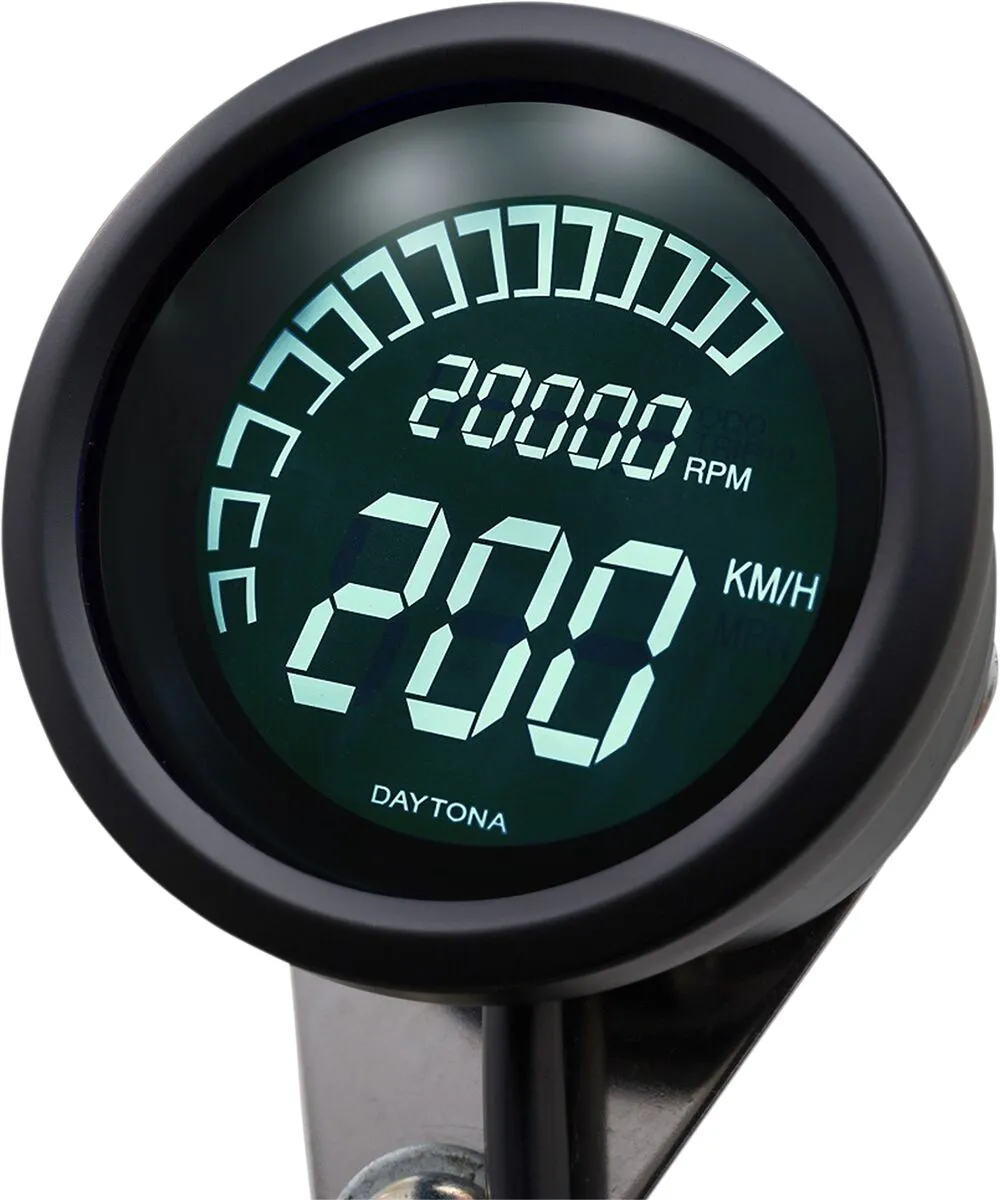 Speedometer