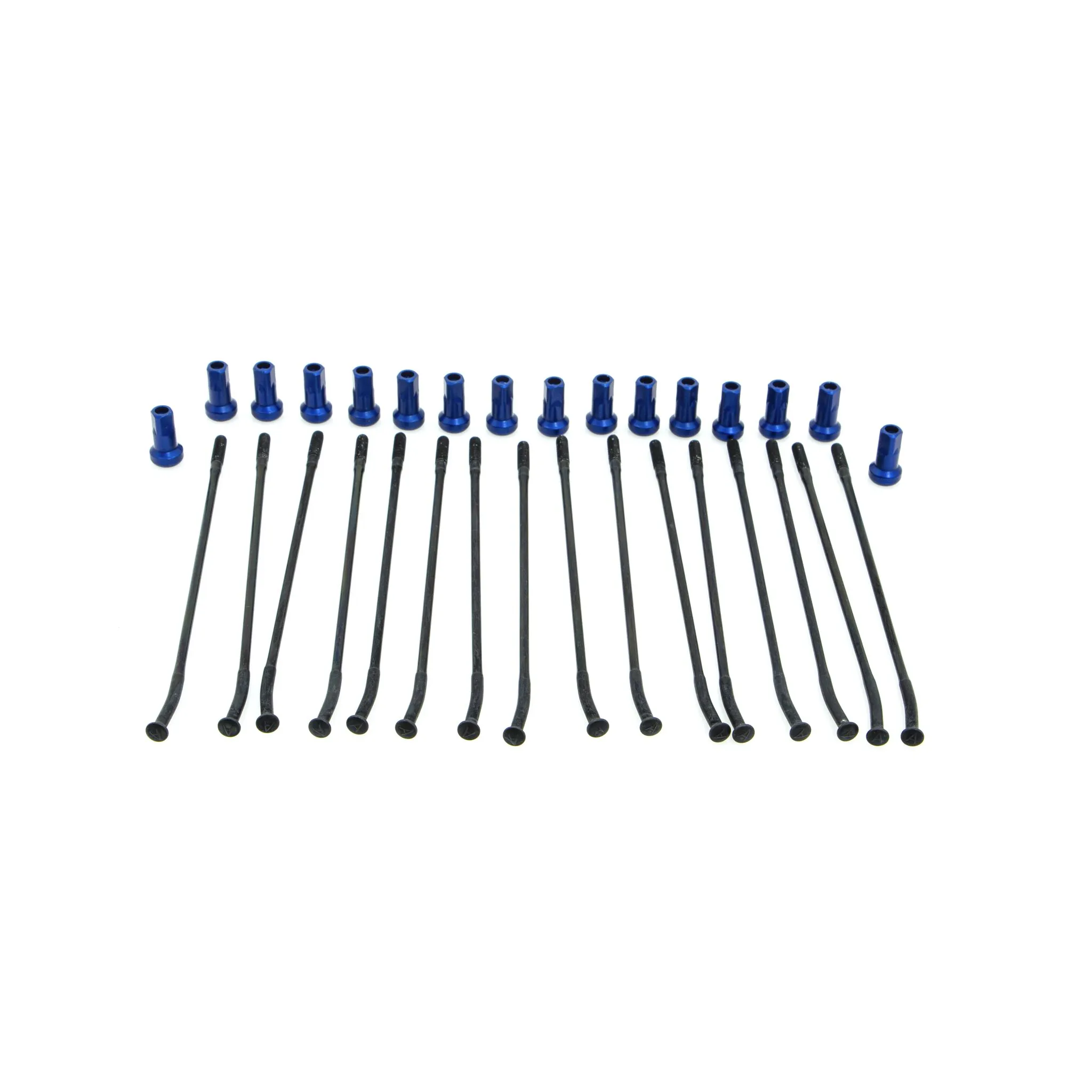 Spoke And Nipple Replacement Kit