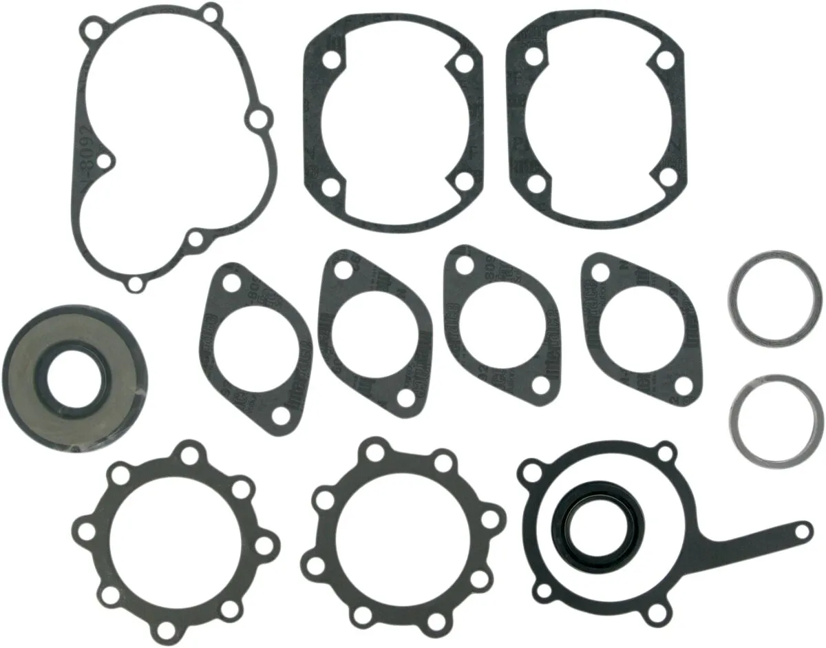 Complete Engine Gasket Set