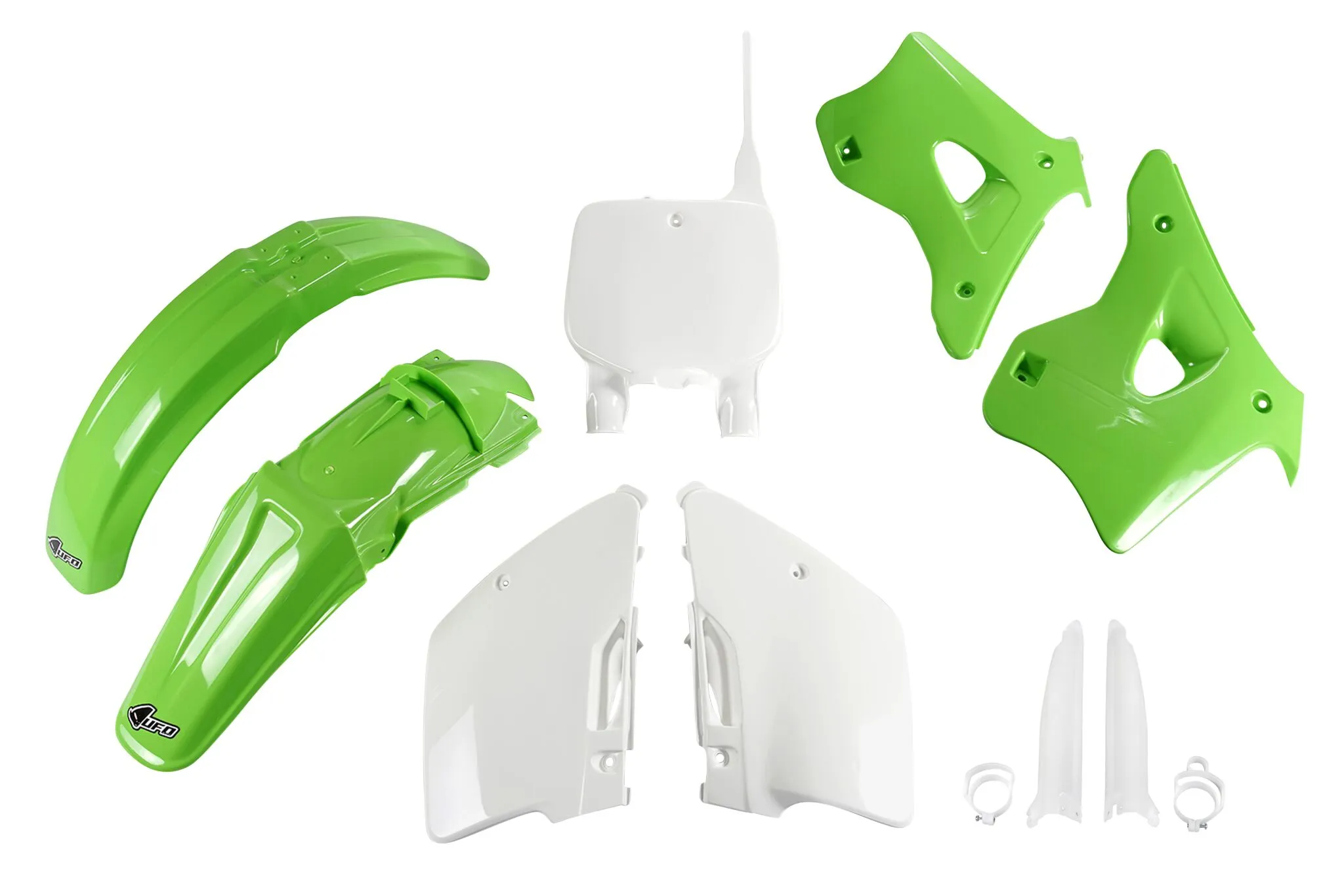 Replacement Complete Body Kit