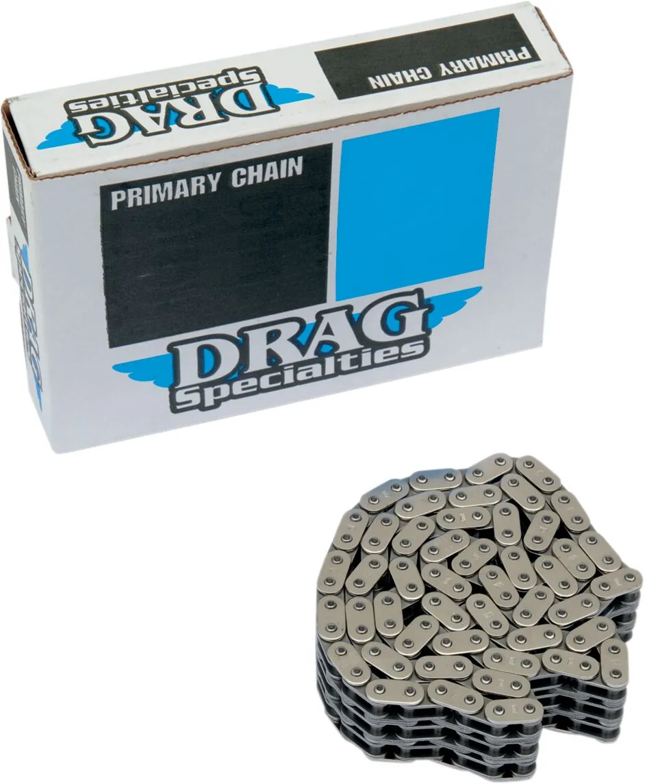 Primary Chain