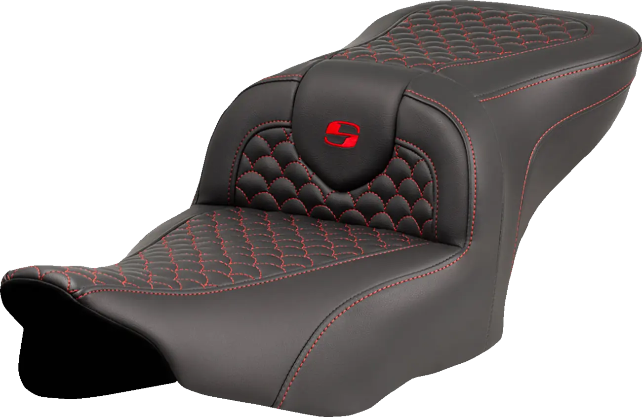 Седалка Dragon Scale Stitch RoadSofa™