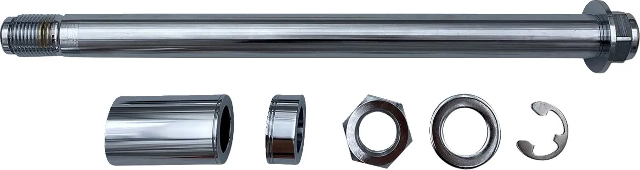 Rear Axle Kit