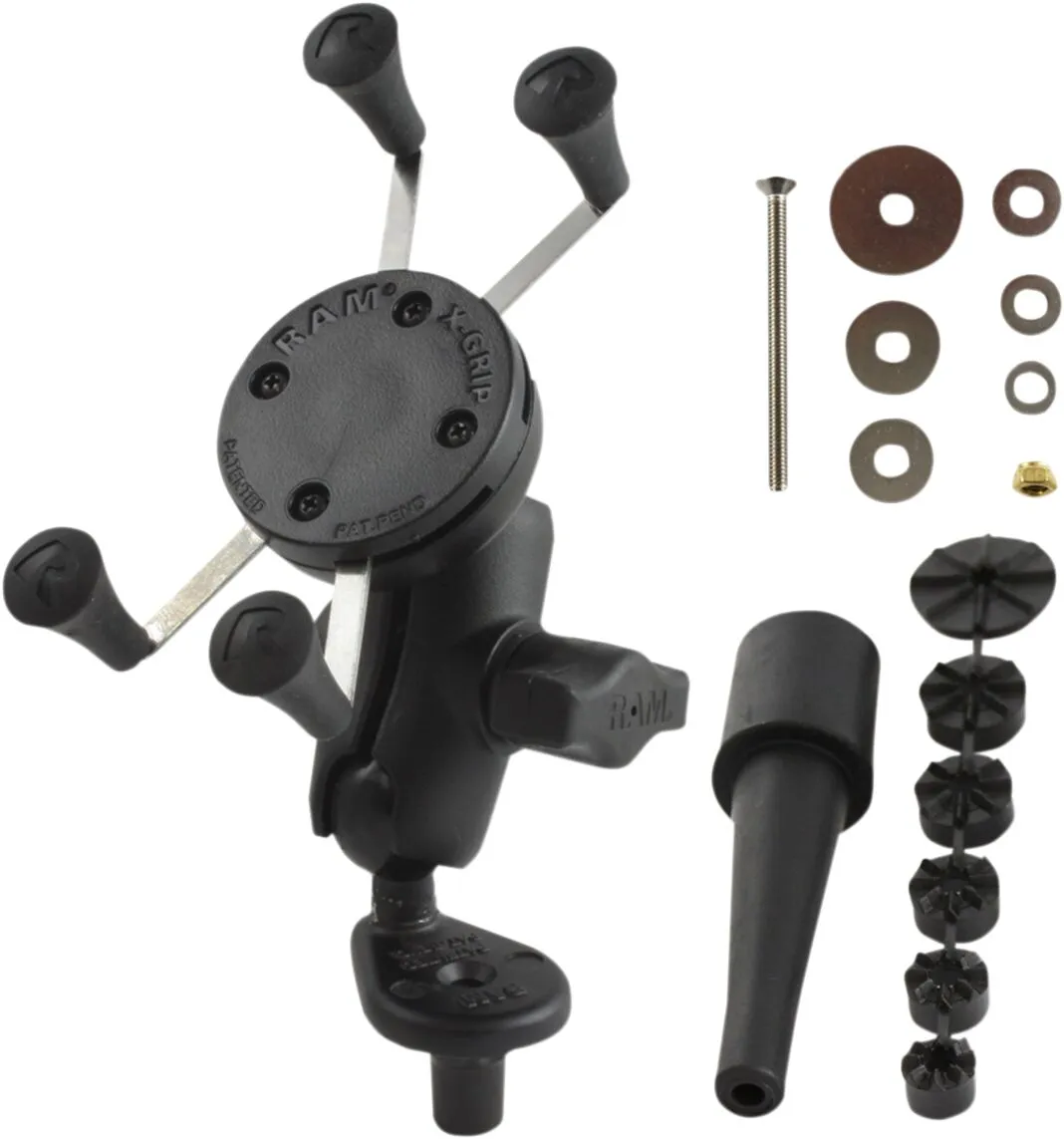 X-Grip® Комплект за монтаж