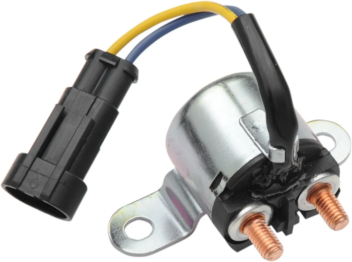 Solenoid Switch