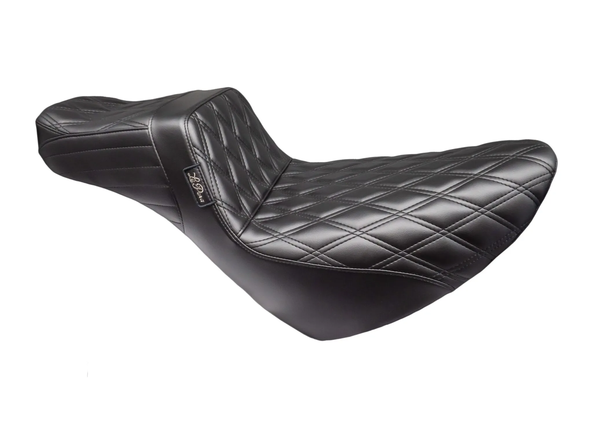 Tailwhip Seat