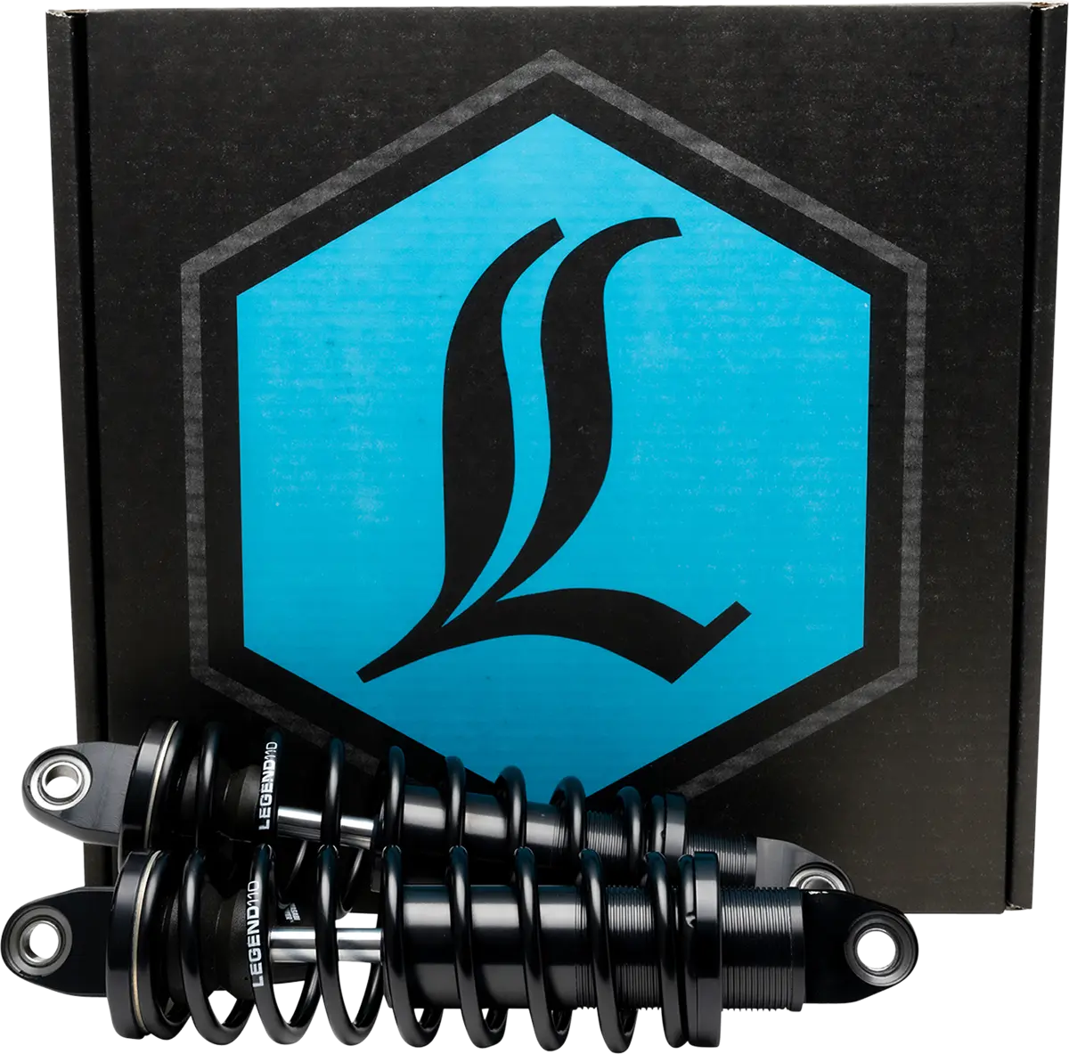 Амортисьор Legend REVO Dyna Coil за модели Dyna