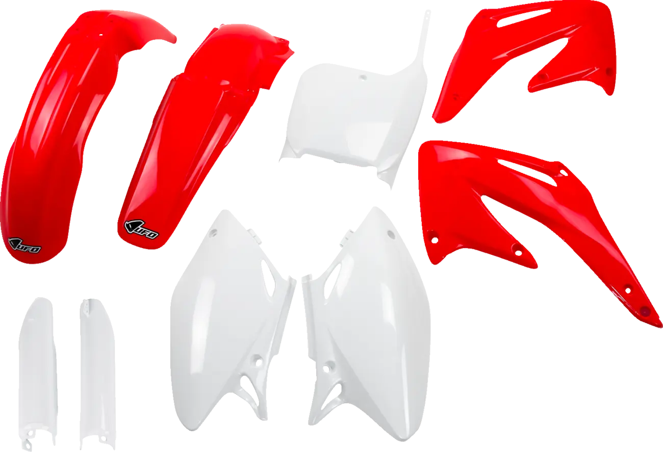 Full Body Plastic Kit