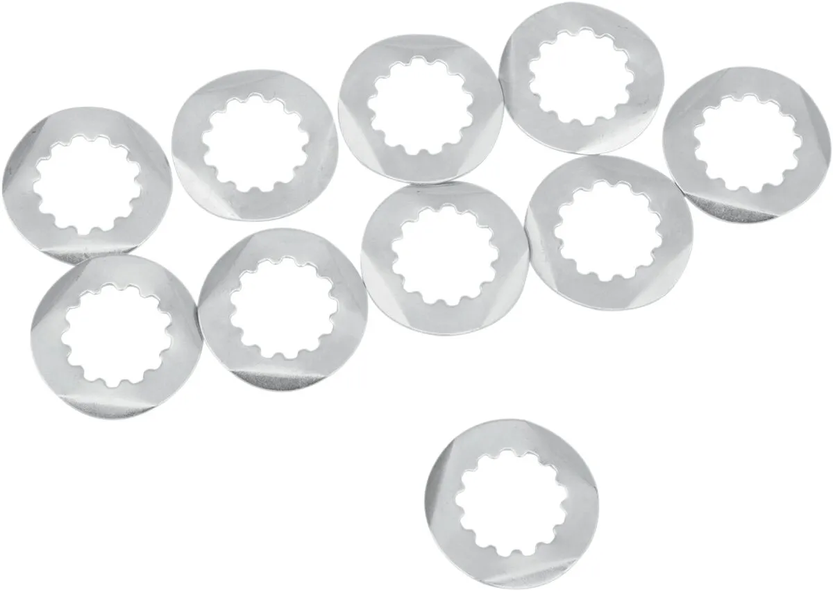 Countershaft Washer