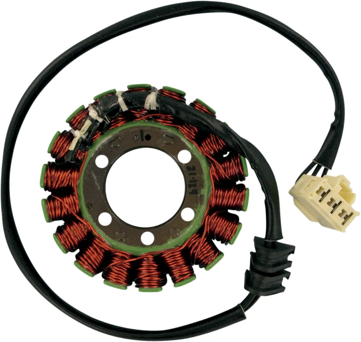 Stator