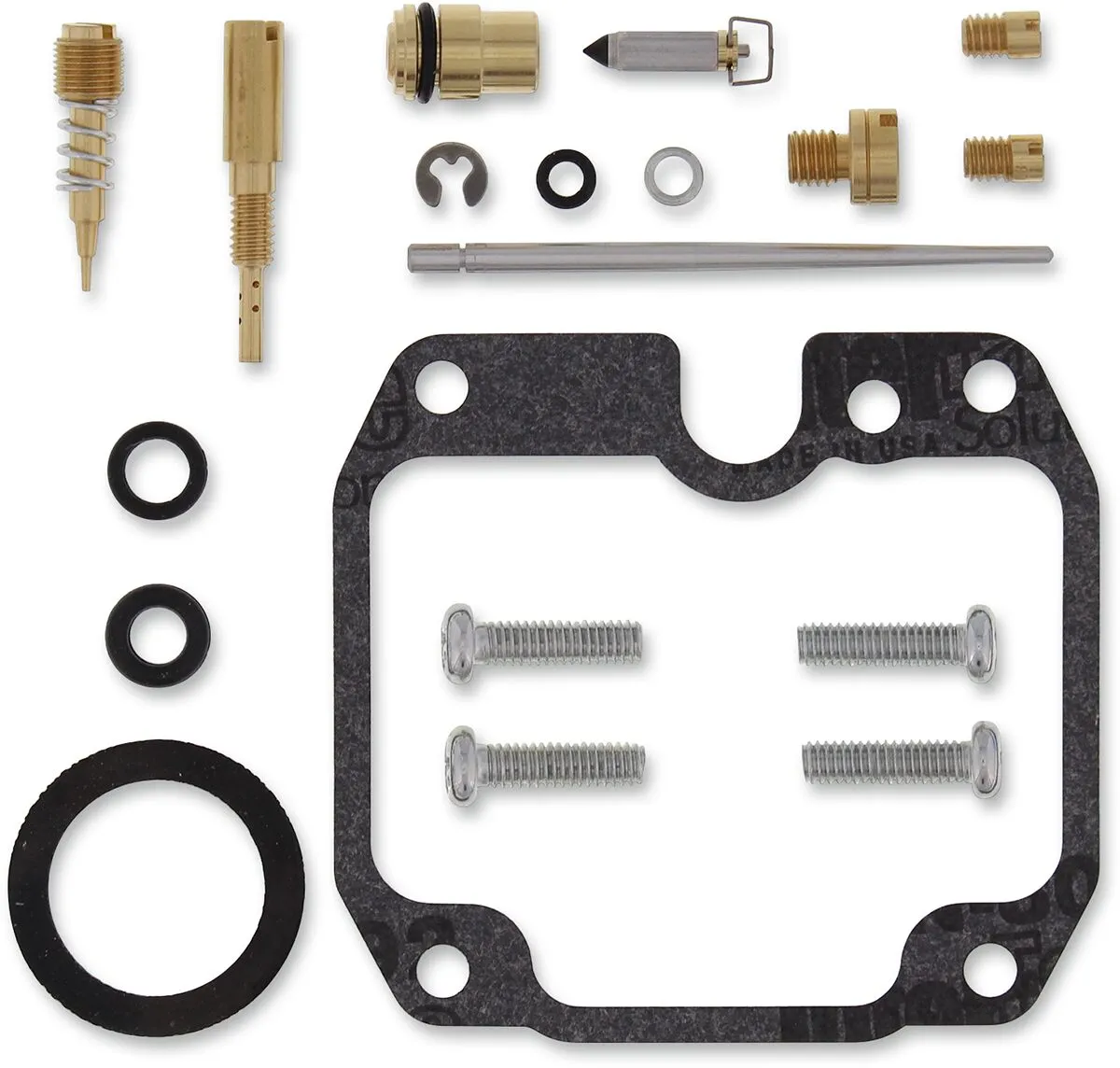 Carburetor Repair Kit - Yamaha