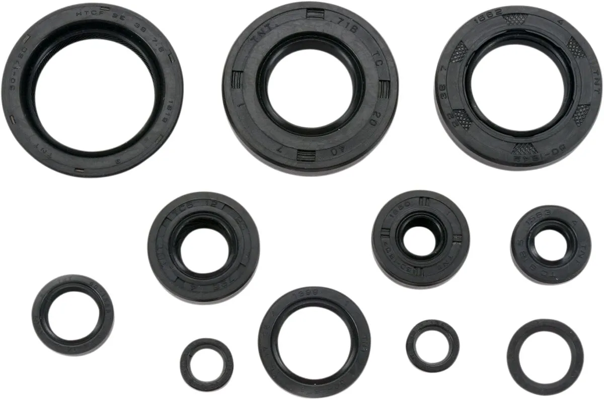 Motor Oil Seals