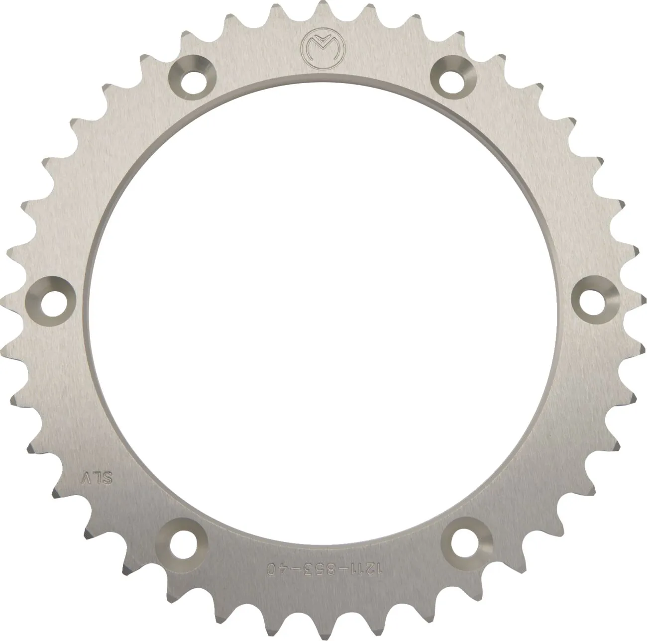 Aluminum Rear Sprocket ATV
