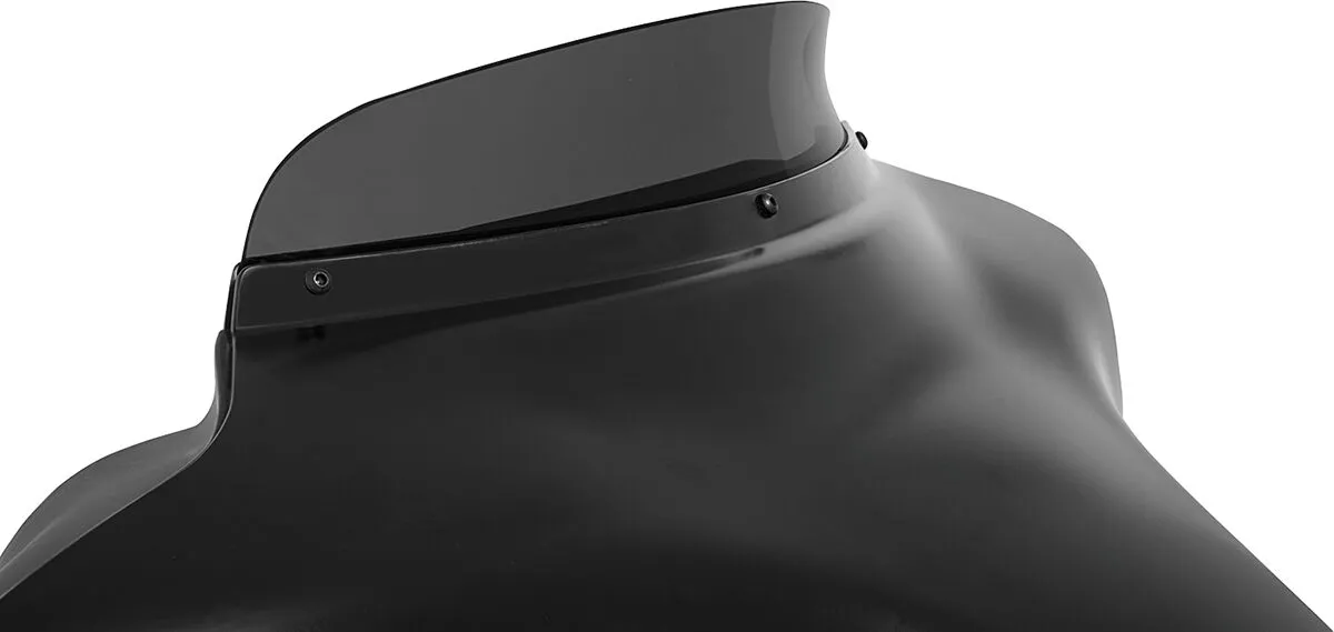 Слюда тип Batwing Spoiler