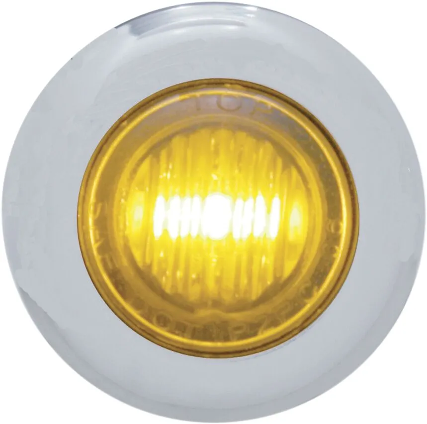 LED мини маркерна светлина