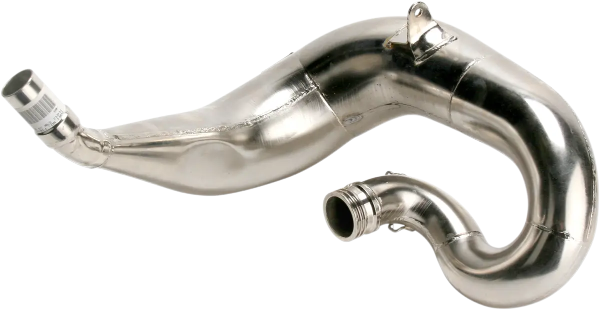 Platinum-2 Head Pipe 2-Stroke Exhaust