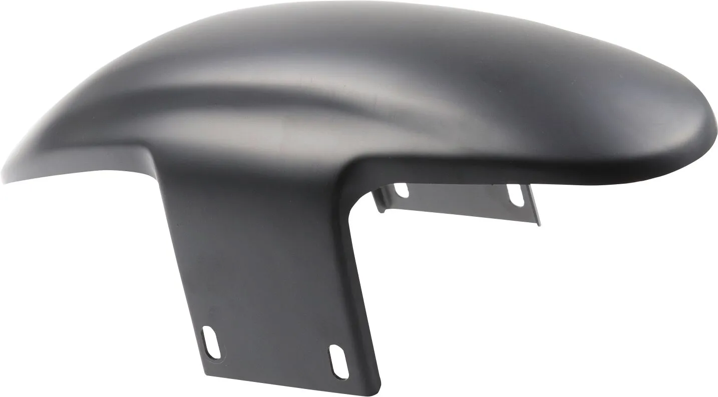 Front Fender Custom
