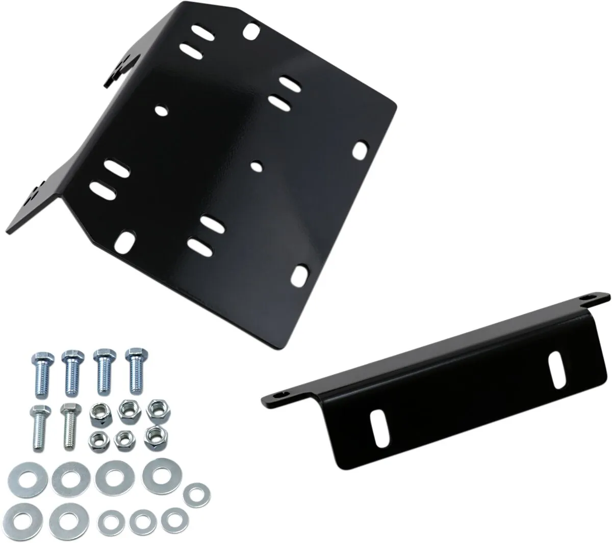 Winch Mount