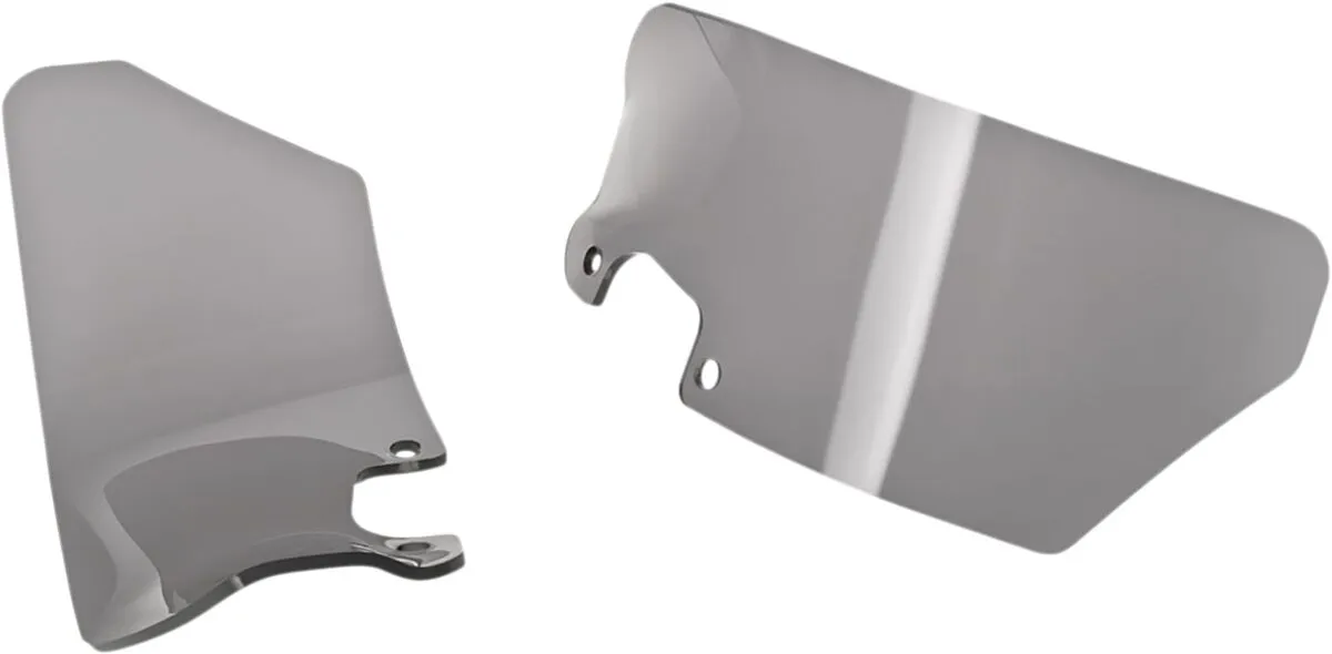 Pair Side Deflector