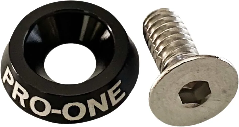 Seat Bolt