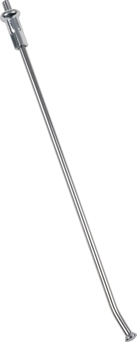Coated Steel Individual Spokes