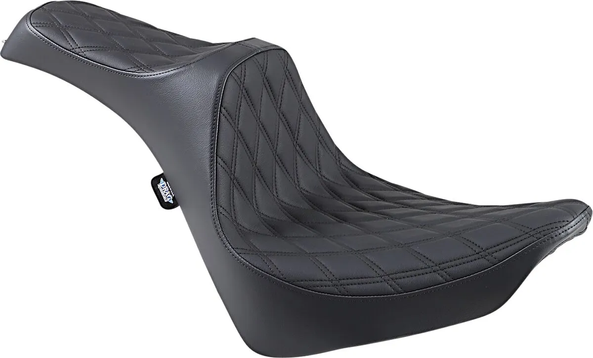 Predator III Seat