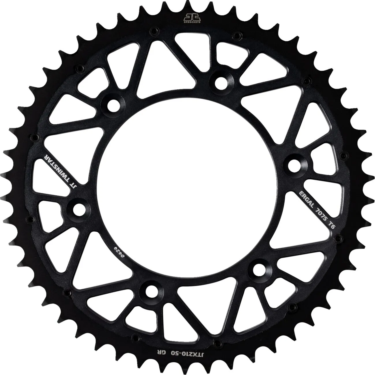 Twinstar Rear Sprocket