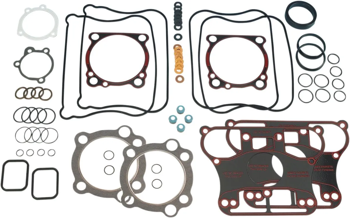 Top End Gasket Kit