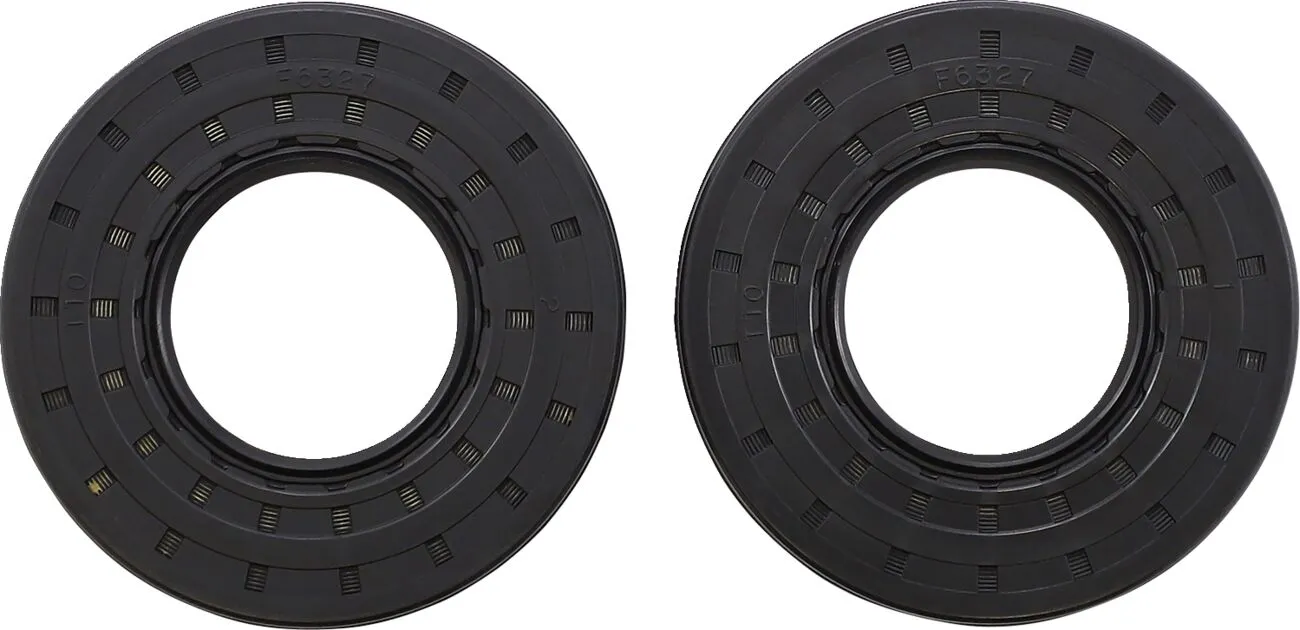 Engine Oil Seal Kit