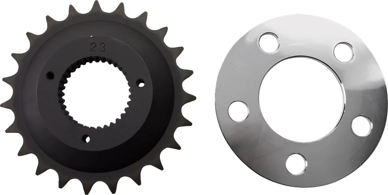 Offset Sprocket Kit