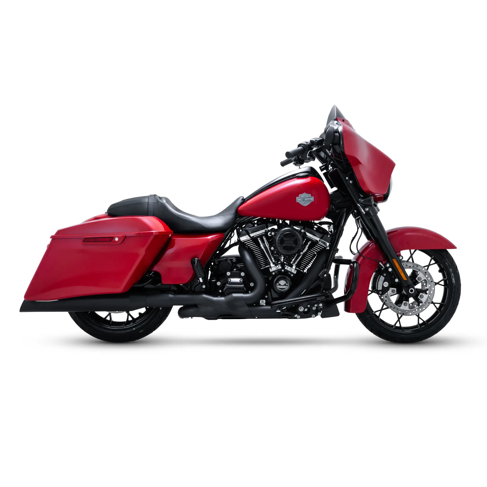 Power Duals PCX™ Header System