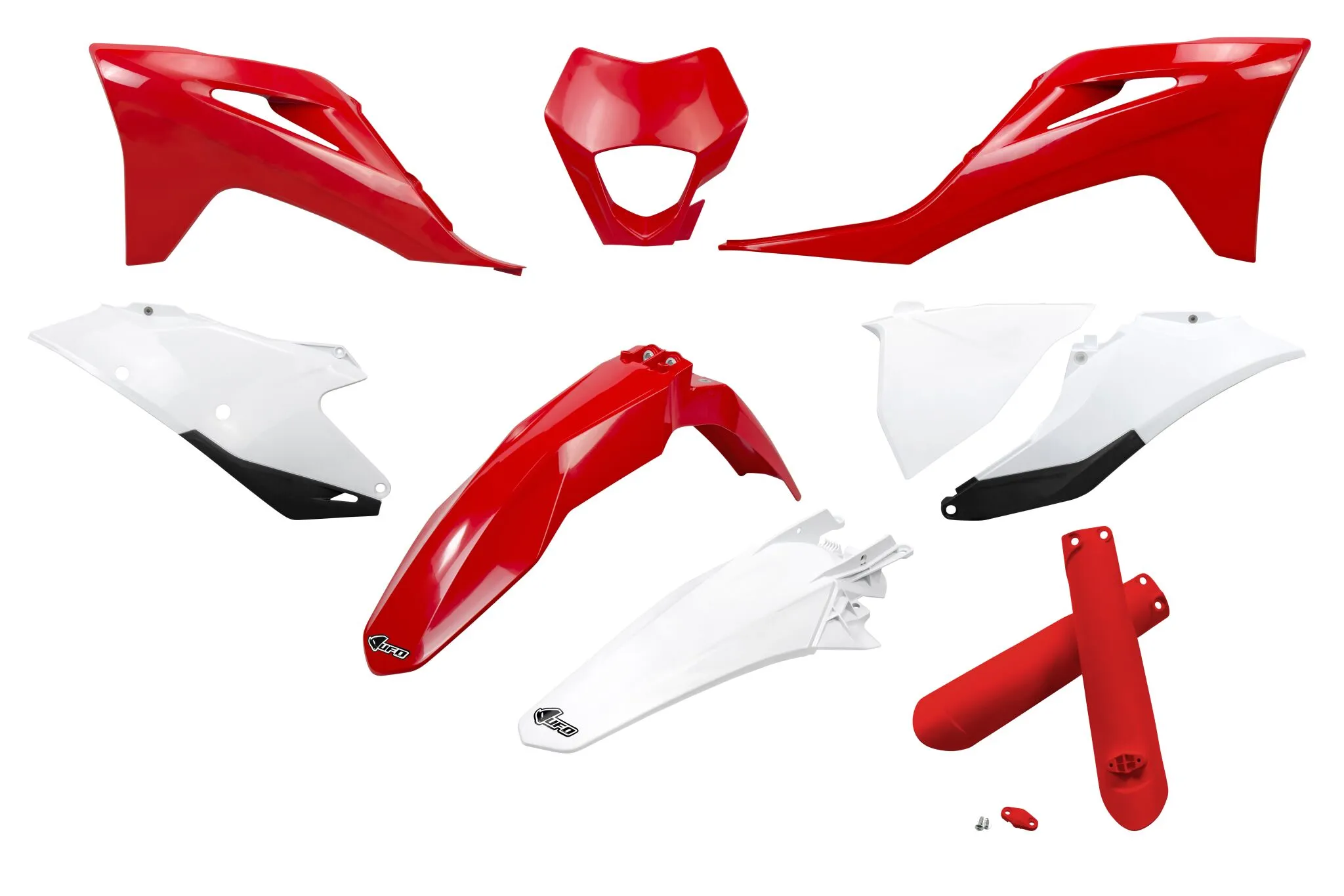 Full Replacement Body Kit