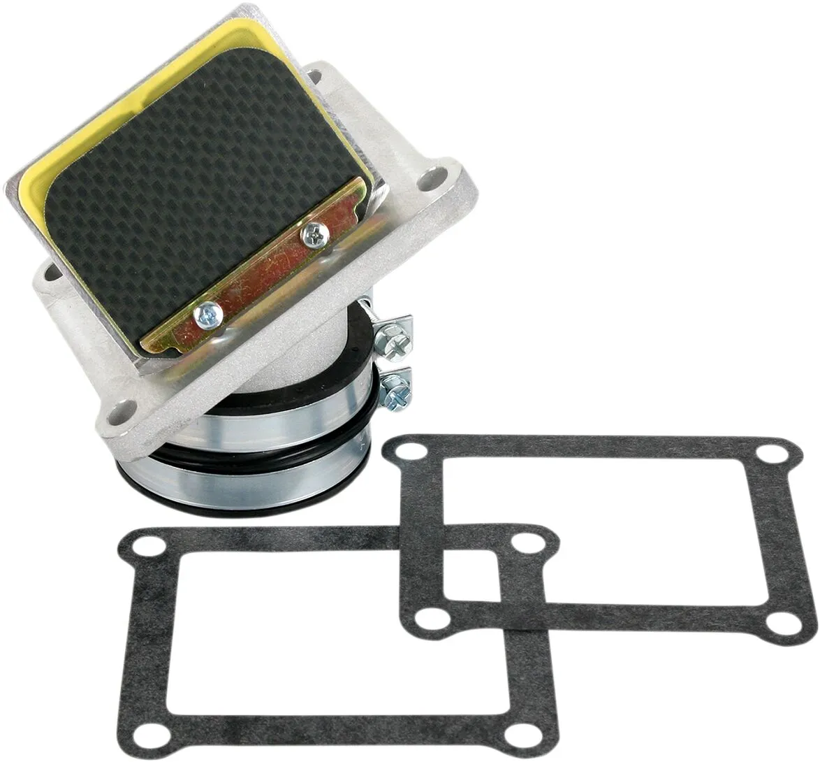 Rad Valve Reed Cage Assembly
