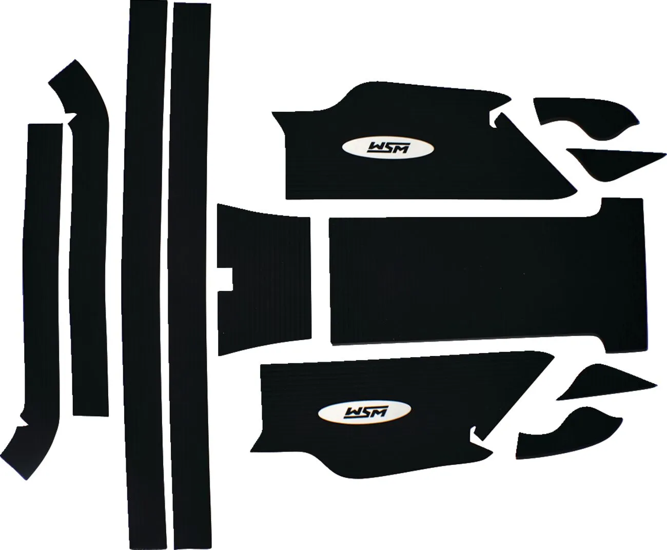 Traction Mat