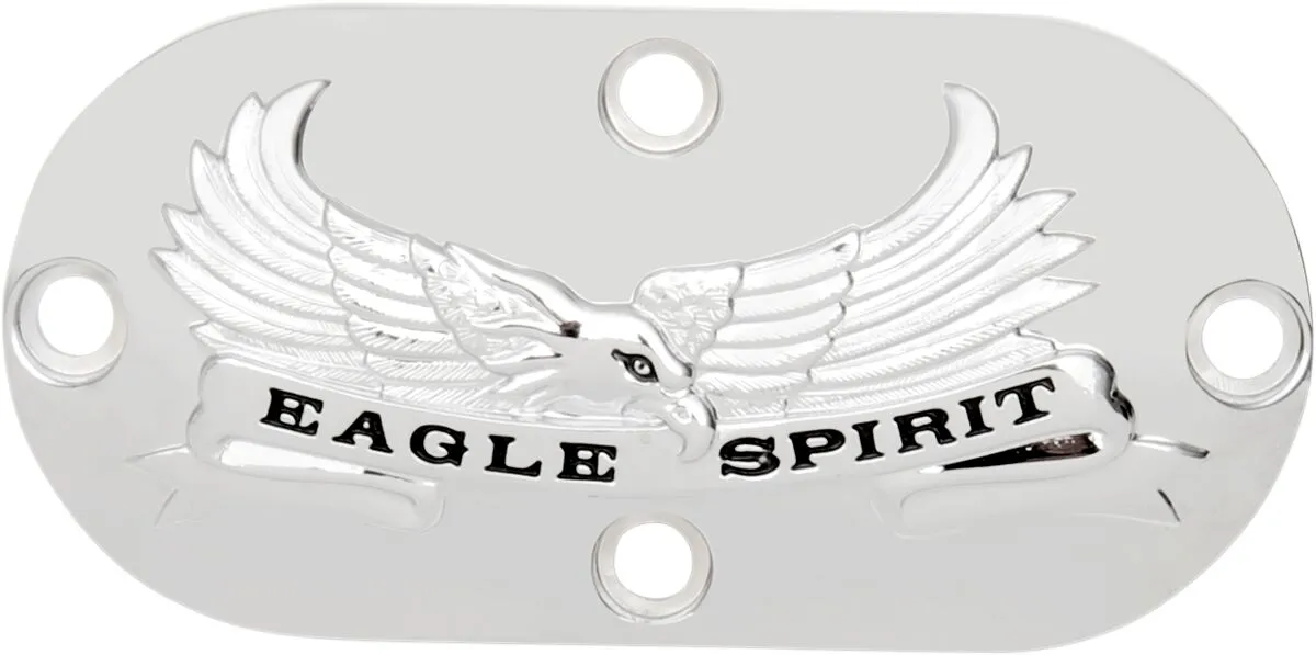 Капак за инспекция "Eagle Spirit"
