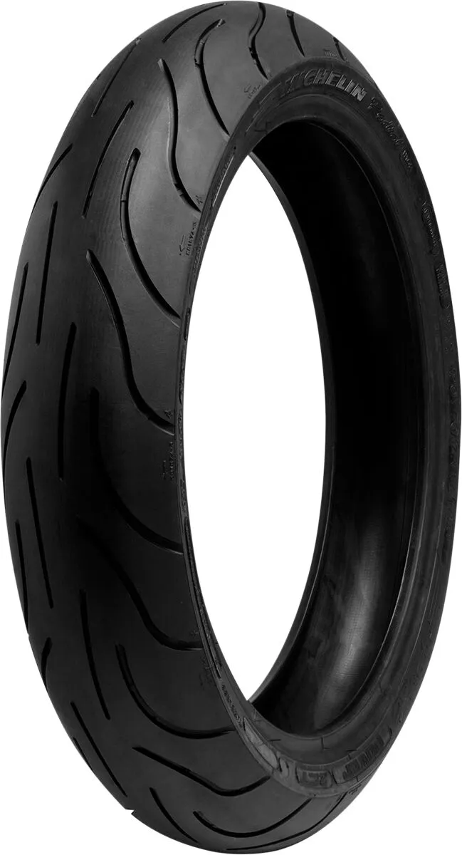 Pilot® Power 2CT: Двукомпонентна спортна радиална гума