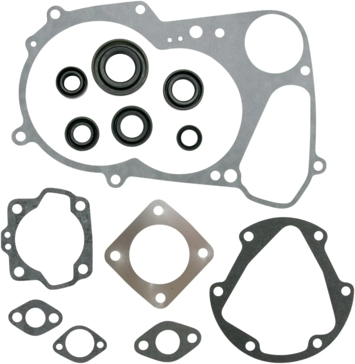Complete Gasket and Oil Seal Kit