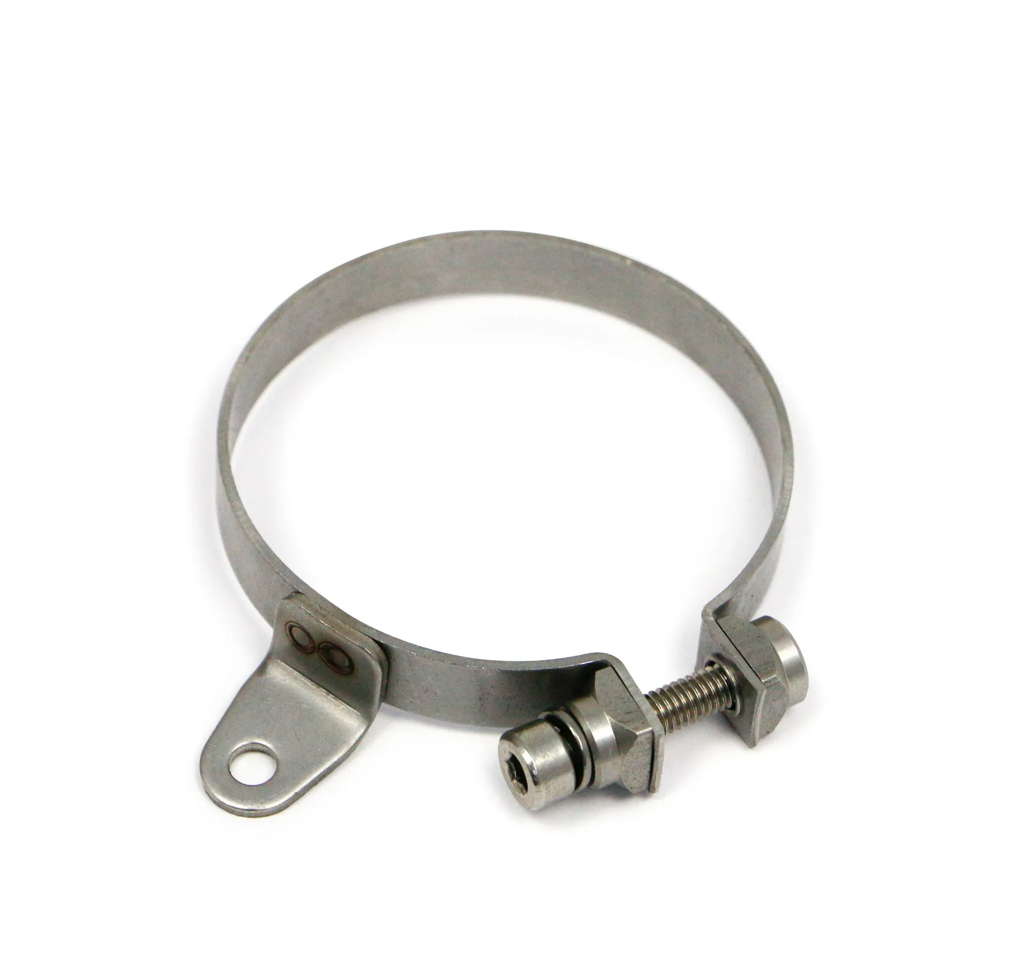 Exhaust Clamp