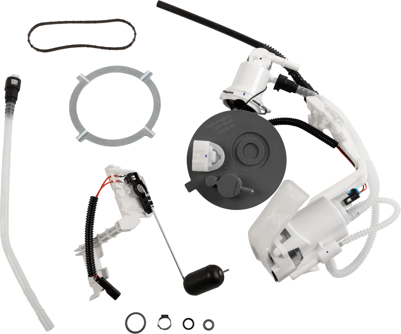 Fuel Pump Module Assembly