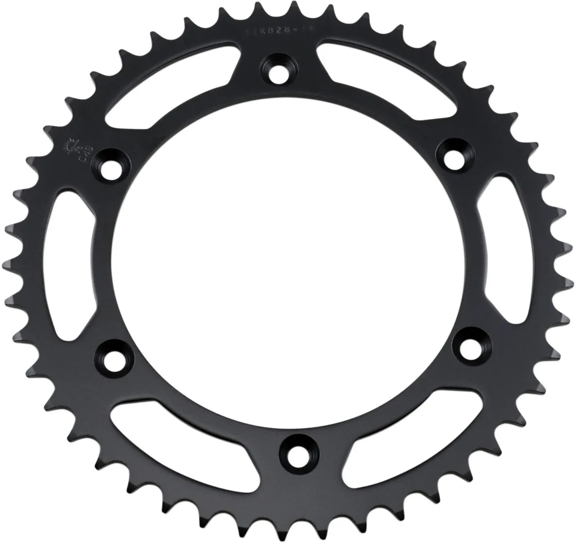 Rear Sprocket Steel