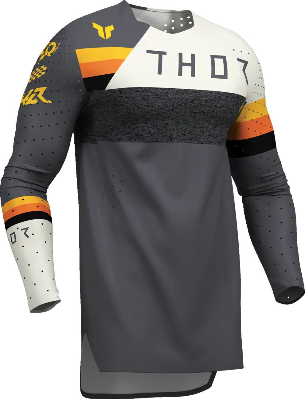 Фланелка Sportmode League